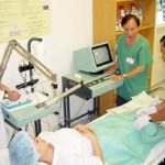 Điều trị són tiểu