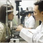 65% người mù là nữ giới