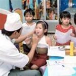 Càng lớn tuổi, càng bị sâu răng nhiều
