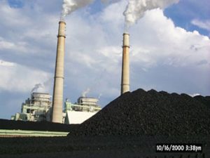 Công nghệ than đá mới: thải ít CO2, tăng năng lượng