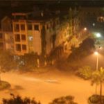 “Khói lạ bủa vây Hà Nội” là sương mù axít