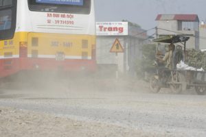 Nhật xuất khẩu công nghệ môi trường sang Việt Nam