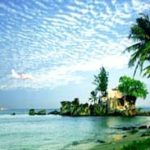 Biển Kiên Giang: Khu bảo tồn sinh quyển thế giới