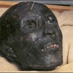 Hé lộ mặt thật của Pharaon Tutankhamun