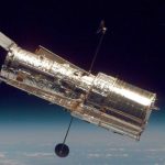 Kính Hubble gặp sự cố hy hữu
