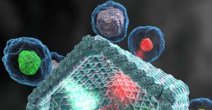 Phát hiện virus khổng lồ làm dấy lên câu hỏi thế nào là sự sống?