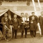 Người Nhật sở hữu công ty cổ nhất thế giới, vận hành được tới hơn 14 thế kỷ