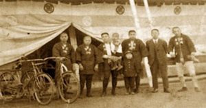 Người Nhật sở hữu công ty cổ nhất thế giới, vận hành được tới hơn 14 thế kỷ