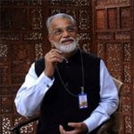 Koppillil Radhakrishnan: Người đưa Ấn Độ lên Sao Hỏa