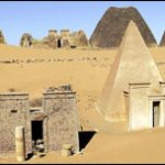Sudan: tìm thấy trung tâm sản xuất vàng từ thời cổ đại