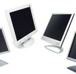 Sẽ thiếu màn hình LCD trong năm 2007