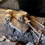 Mexico nghiên cứu 30 bộ hài cốt cổ