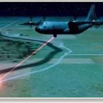 Boeing thử nghiệm vũ khí lazer