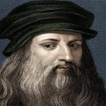 Nghiên cứu chứng minh: Leonardo da Vinci từng bị tăng động