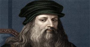 Nghiên cứu chứng minh: Leonardo da Vinci từng bị tăng động