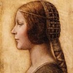 Phát hiện bức họa gây chấn động thế giới mỹ thuật của Da Vinci