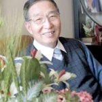 Lý Chấn Thanh – người “nặng duyên” với cây lúa mì