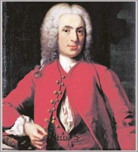 Nhà bác học Linnaeus – người giải mã thiên nhiên