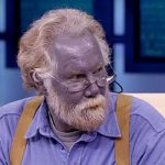 Giải mã bí ẩn của người da xanh