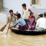 Ấn Độ: 41 người thiệt mạng vì mưa lũ