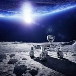 Audi làm xe tự hành cho cuộc đua Google Lunar X-Prize
