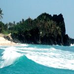 Xây khu bảo tồn thiên nhiên tại quê hương Hải đội Hoàng Sa