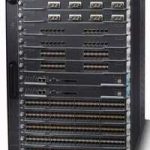 Cisco giới thiệu hệ thống MDS 9513 mới