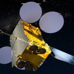 Arianespace được chọn để phóng vệ tinh MEASAT-3b