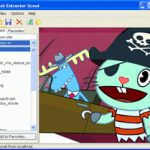 Săn phim tự động tải về bằng “Movies Extractor Scout”