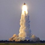 NASA thử nghiệm hệ thống huỷ phóng mới
