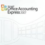 Microsoft miễn phí phần mềm kế toán Office Accounting Express 2007