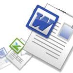 Tự in phím tắt trong MS Word