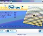 Ashampoo Magic Defrag 1.06: Chương trình chống phân mảnh thông minh