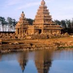 Quần thể kiến trúc Mahabalipuram – Ấn Độ