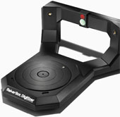 Ra mắt máy scan 3D