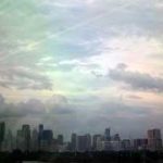 Philippines ráo riết giảm ô nhiễm không khí