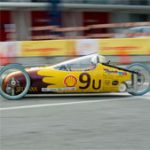 Việt Nam tham dự Shell Eco – Marathon Asia 2014