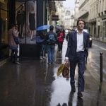Lời dự báo chính xác về thảm kịch ở Paris