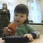 Biết làm toán khi… 22 tháng tuổi