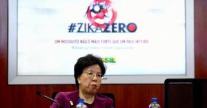 WHO: Các nghiên cứu mới nhất về virus Zika rất đáng lo ngại