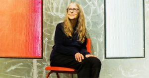 Margaret Hamilton – Người hùng thầm lặng trong sứ mệnh Apollo lịch sử