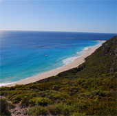 Khám phá “thiên đường xanh” Margaret River