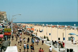 Cuối thế kỷ, nước biển sẽ nhấn chìm 4 triệu người Mỹ