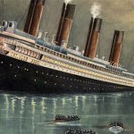 Chuyện buồn của người đàn ông sống sót qua thảm kịch Titanic: Bị cả nước lên án, qua đời trong tủi nhục