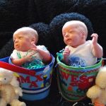 Thụ tinh nhân tạo – mặt trái của điều kì diệu