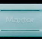 Thiết bị sao lưu thế hệ 3 của Maxtor