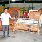 Từ một sáng tạo mới