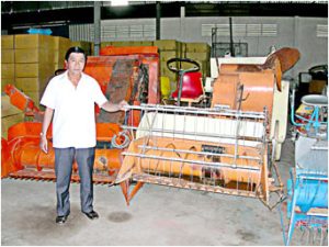 Từ một sáng tạo mới