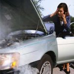 Động cơ bị “sốt” – những giải pháp
