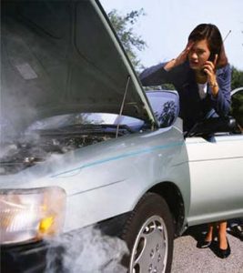 Động cơ bị “sốt” – những giải pháp